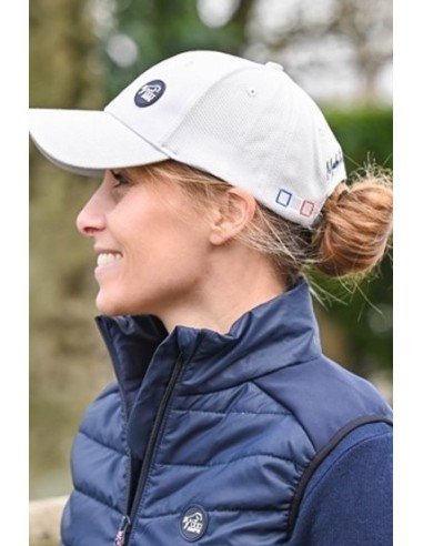 Casquette OXYGEN Jump'in