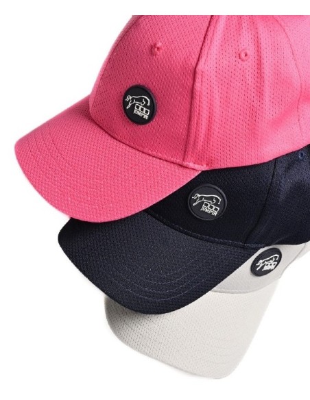 Casquette OXYGEN Jump'in