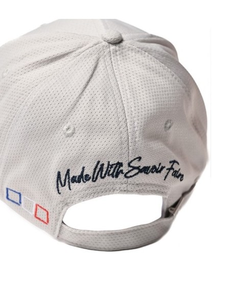 Casquette OXYGEN Jump'in