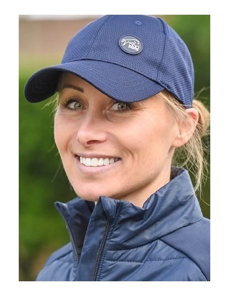 Casquette OXYGEN Jump'in