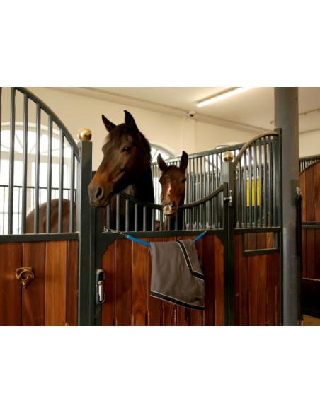 Kerbl support de couverture