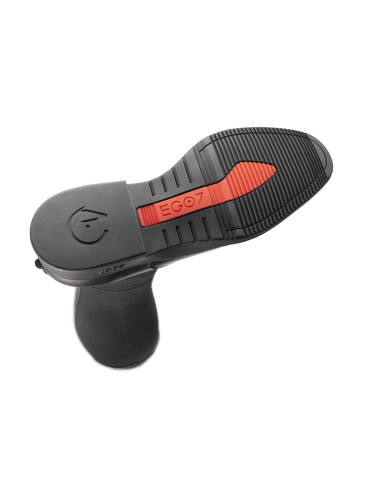 Bottes contact Ego7