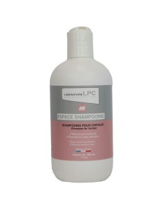 Shampoing LPC "Espace Shampoing"