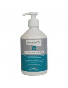 Gel apaisant TENDONIL ARNICA Lpc