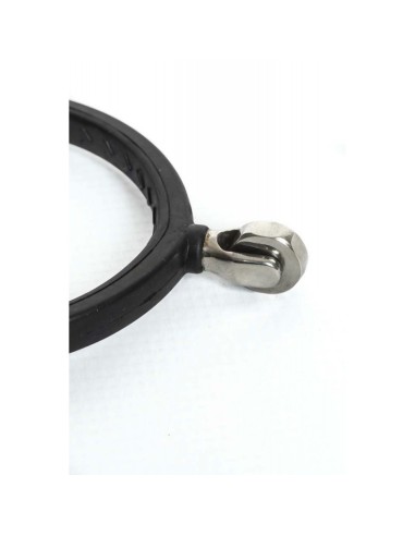 Eperons ""SS" à molette Metalab