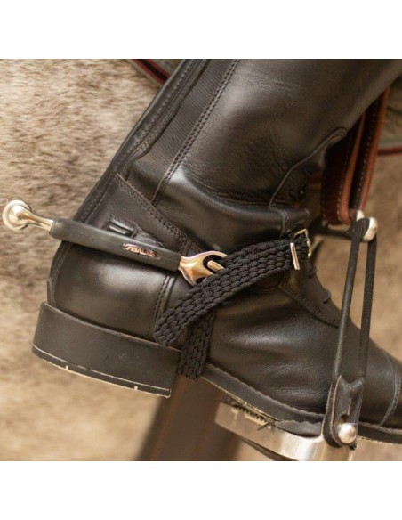 EPERON "Soft touch", à molette METALAB