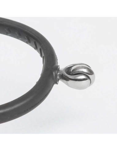 EPERON "Soft touch", à molette METALAB