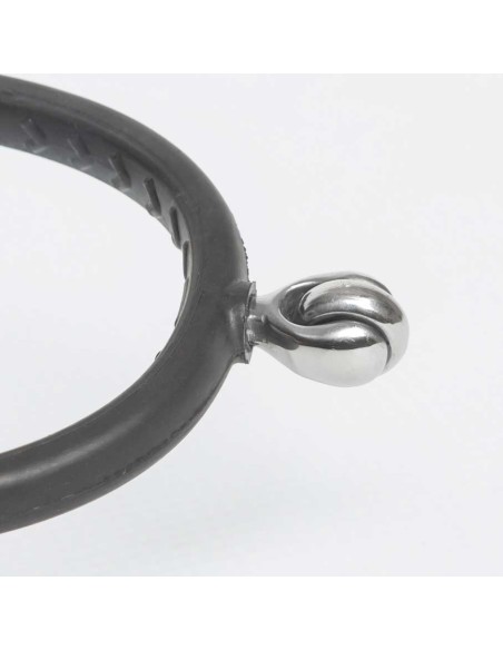 EPERON "Soft touch", à molette METALAB