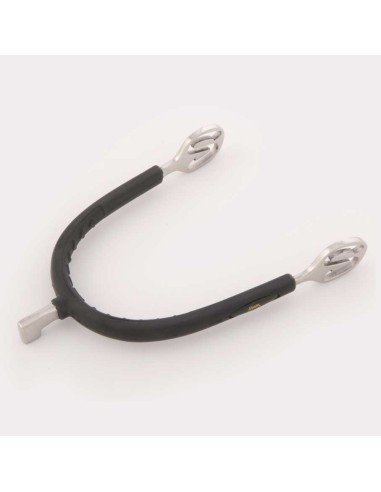 Eperon "SS" marteau MATALAB