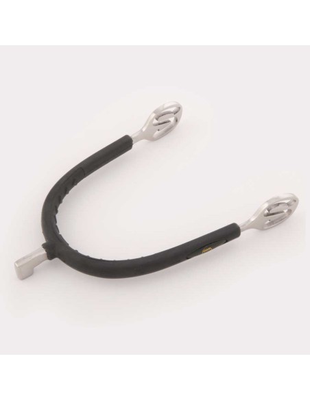 Eperon "SS" marteau MATALAB