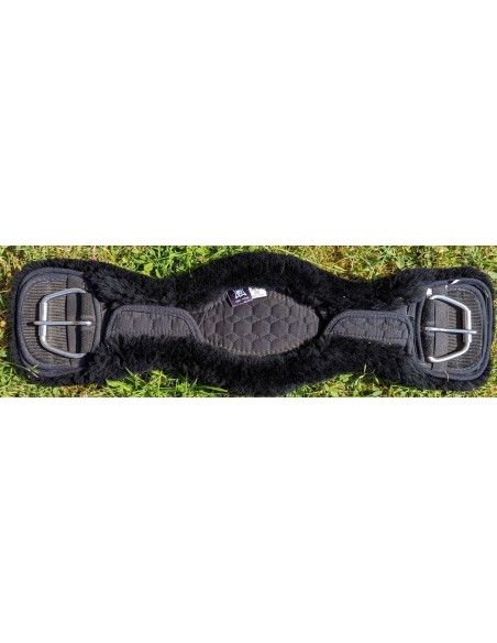 Sangle western anatomique Mattes