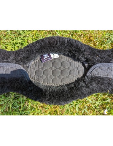 Sangle western anatomique Mattes