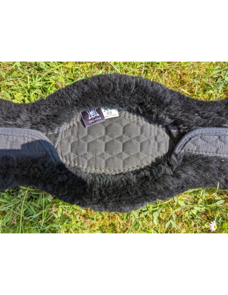 Sangle western anatomique Mattes