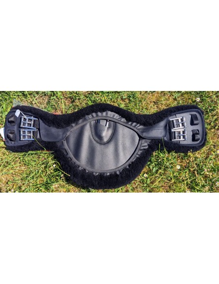 Sangle bavette courte, SLIM-Line version 2022