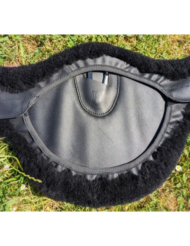 Sangle bavette courte, SLIM-Line version 2022