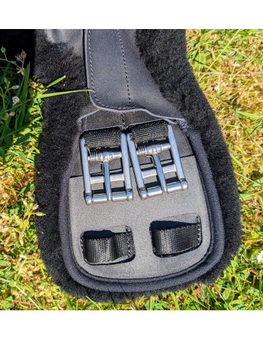 Sangle bavette courte, SLIM-Line version 2022