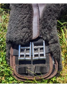 Sangle bavette mouton Mattes 2