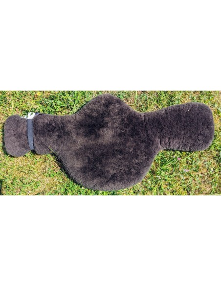 Sangle bavette mouton Mattes