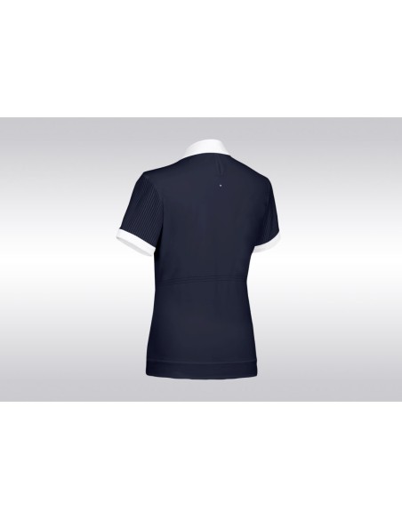Polo de concours Dame APOLLINE Samshield