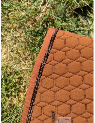 Tapis de randonnée avec poches Mattes