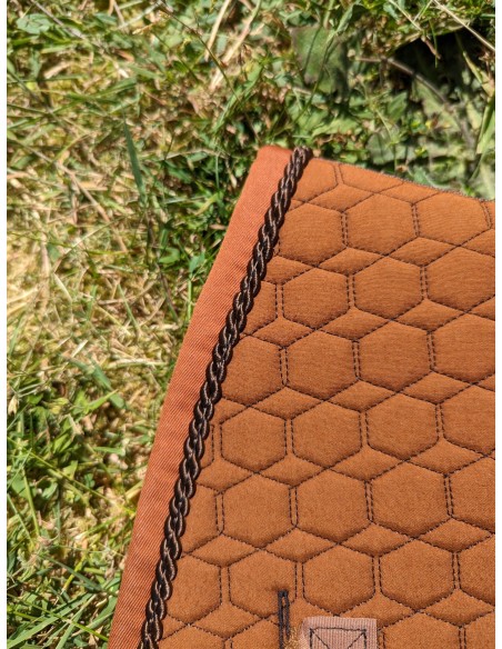 Tapis de randonnée avec poches Mattes