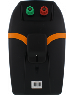 électrificateur B100 sur batterie 9/12 V Gallagher | Sellerie Sylvie Equitation