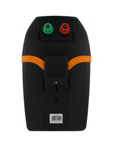 électrificateur B100 sur batterie 9/12 V Gallagher | Sellerie Sylvie Equitation