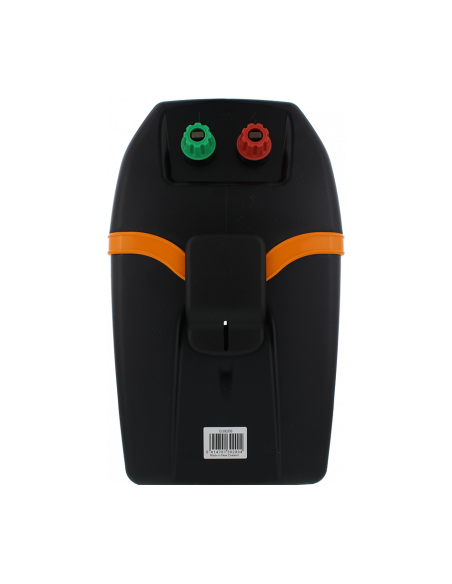 électrificateur B100 sur batterie 9/12 V Gallagher | Sellerie Sylvie Equitation