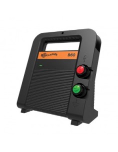 Electrificateur 12V B60 Gallagher