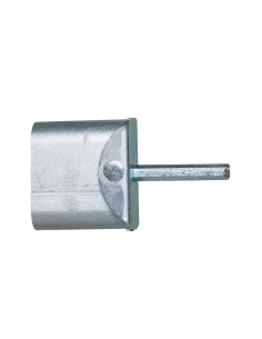 Embout de visseuse pour isolateurs Gallagher