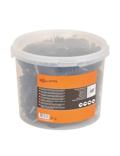 Isolateurs à vis Economy Gallagher 2