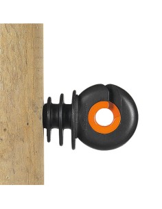 Isolateurs à vis XDI Gallagher