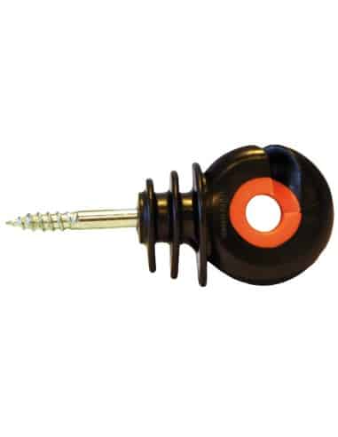 Isolateurs à vis XDI Gallagher