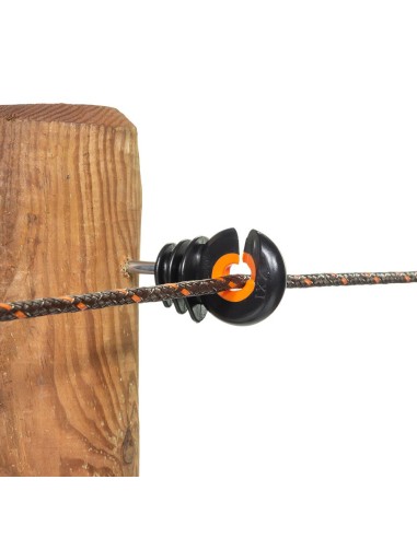 Isolateurs à vis XDI Gallagher