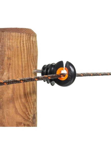 Isolateurs à vis XDI Gallagher