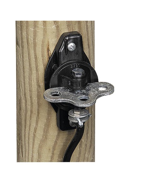 Isolateurs d'ancrage 3 directions Gallagher