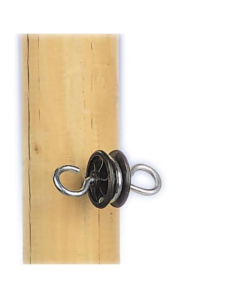 Isolateurs d'ancrage Gallagher .