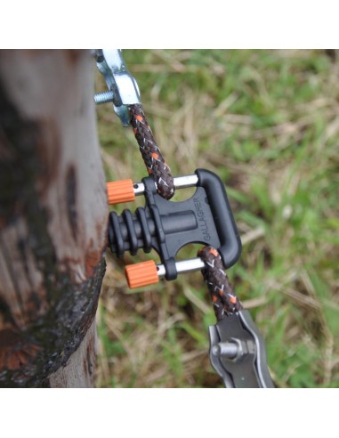 Isolateurs d'ancrage Gallagher