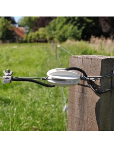 Isolateurs de coin Super Gallagher 2