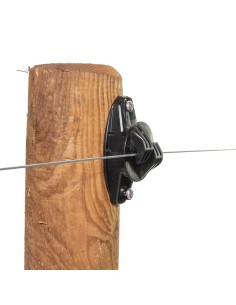 Isolateurs de soutien W standard Gallagher