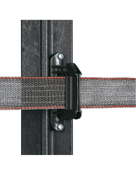 Isolateurs Ruban 20-40 mm TurboLine Gallagher