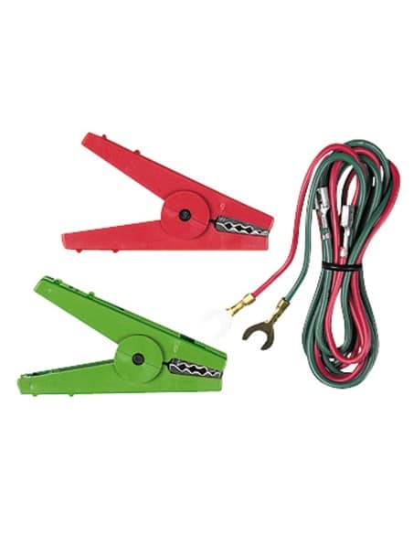 Jeu de câbles pour poste Gallagher