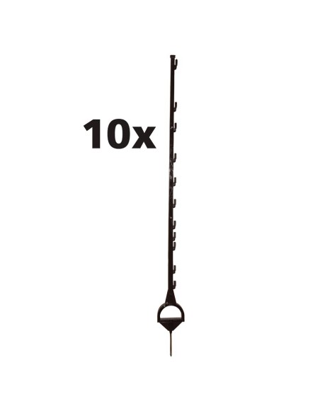 Piquets de pâture à étrier Gallagher