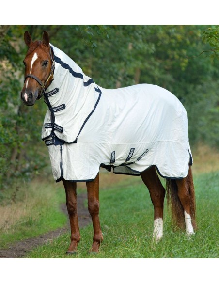 Chemise anti-UV Rambo