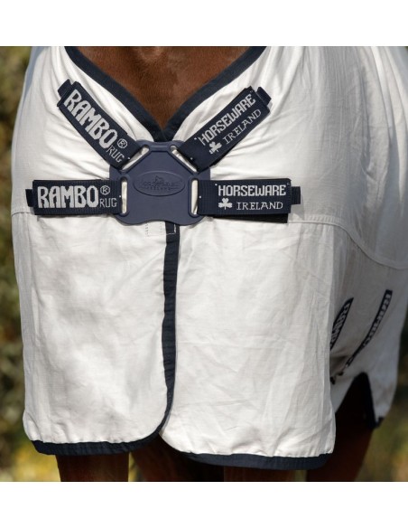 Chemise anti-UV Rambo