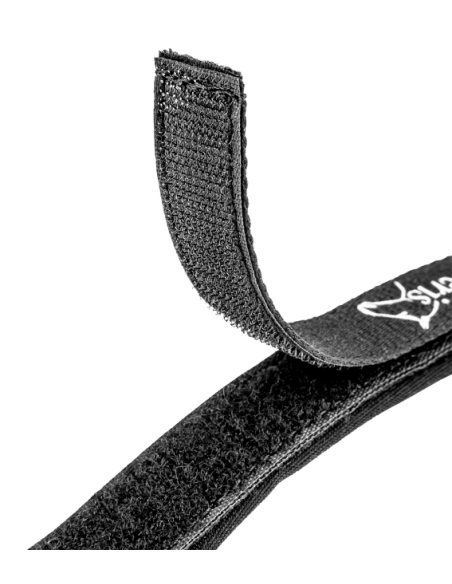 Dessous de muserolle Beris