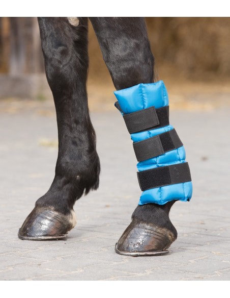 Guêtre rafraîchissante Waldhausen