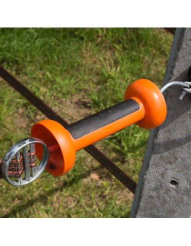 Poignée bi-matière Gallagher