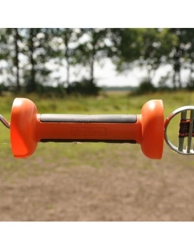 Poignée bi-matière Gallagher