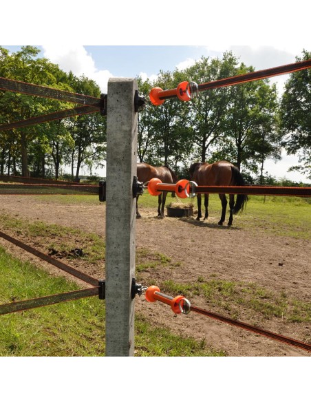Poignée bi-matière Gallagher